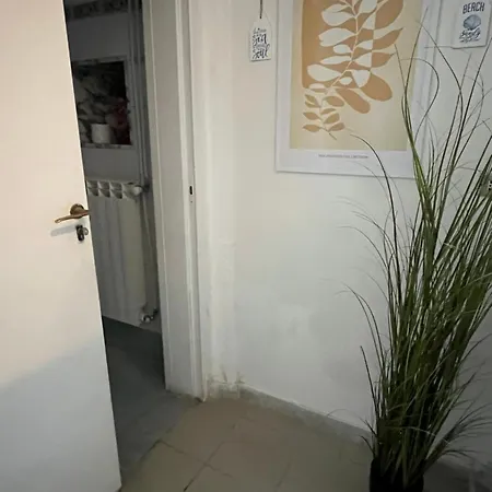 La Casa Dei Conti 別荘