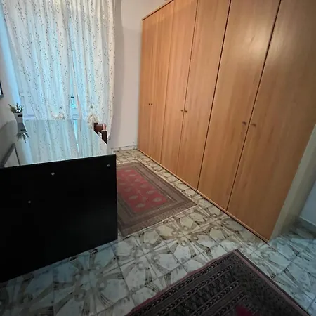 La Casa Dei Conti *