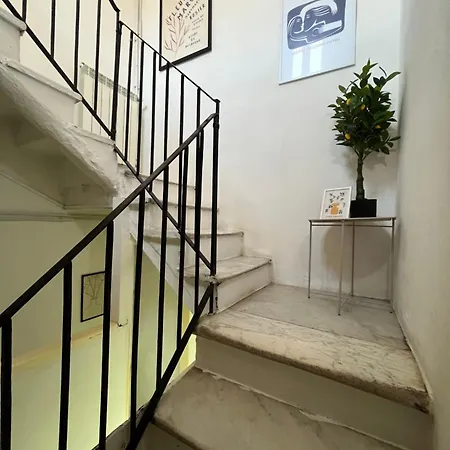 La Casa Dei Conti Сasa de vacaciones *