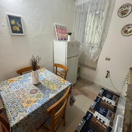 La Casa Dei Conti