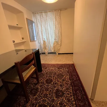 別荘 La Casa Dei Conti カッラーラ
