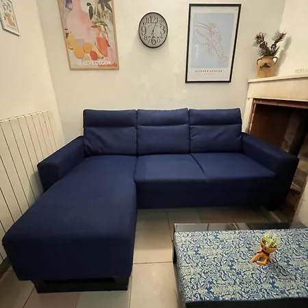 La Casa Dei Conti 別荘