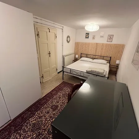 La Casa Dei Conti