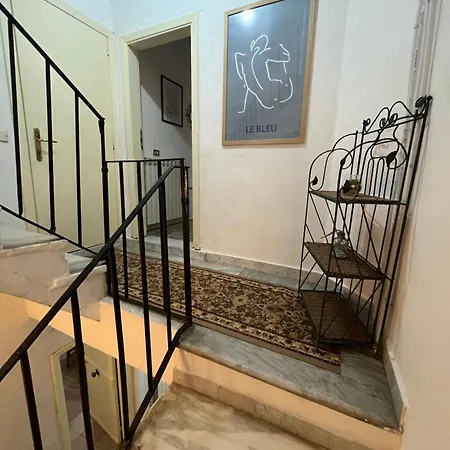 別荘 La Casa Dei Conti カッラーラ