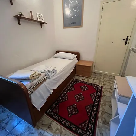 La Casa Dei Conti