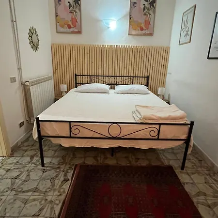 Сasa de vacaciones La Casa Dei Conti