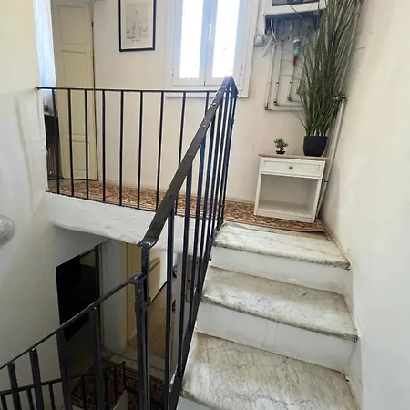 Сasa de vacaciones La Casa Dei Conti Carrara