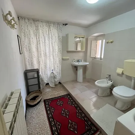 La Casa Dei Conti Сasa de vacaciones