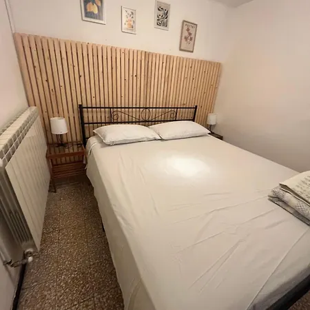 Сasa de vacaciones La Casa Dei Conti *