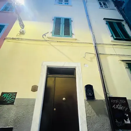La Casa Dei Conti