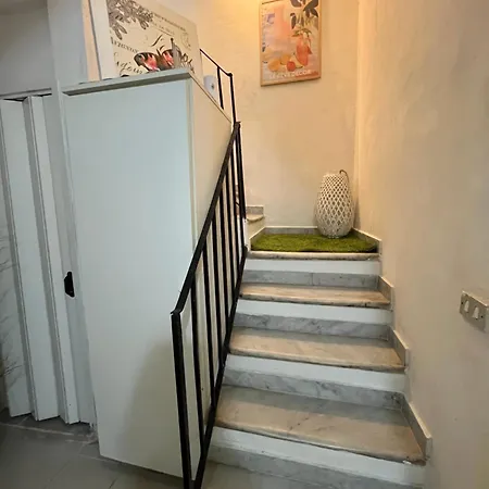 La Casa Dei Conti Сasa de vacaciones *