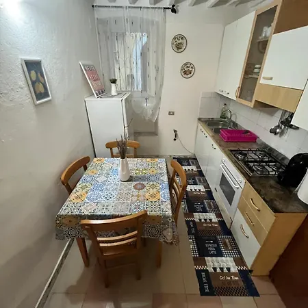 La Casa Dei Conti
