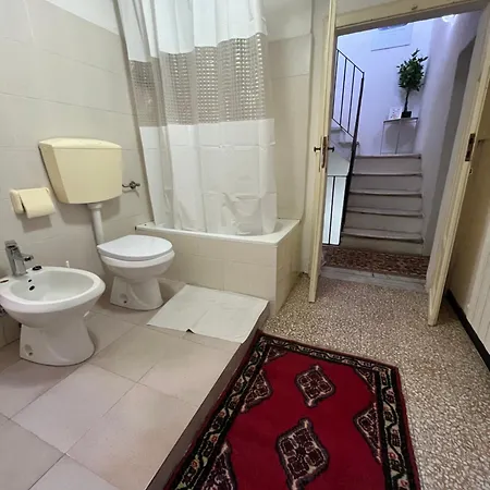 Сasa de vacaciones La Casa Dei Conti