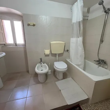 La Casa Dei Conti Сasa de vacaciones *