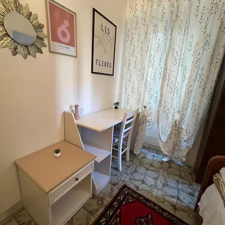 別荘 La Casa Dei Conti カッラーラ